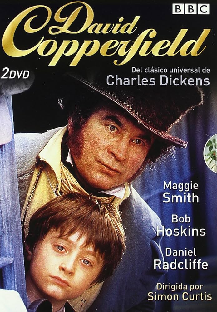 David Copperfield (Bbc) [DVD]: Amazon.it: Film e TV